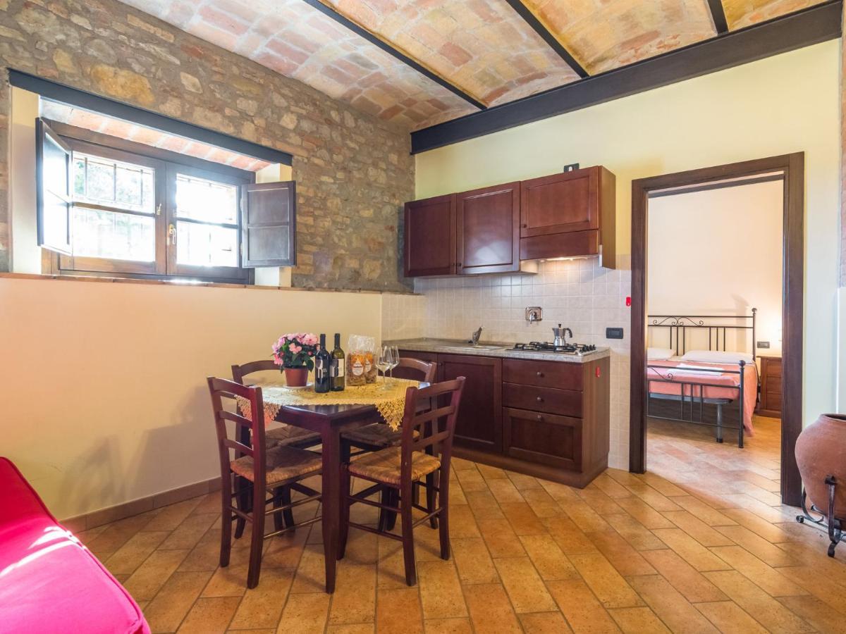 Casa vacanze Belvilla By Oyo Il Leccio *