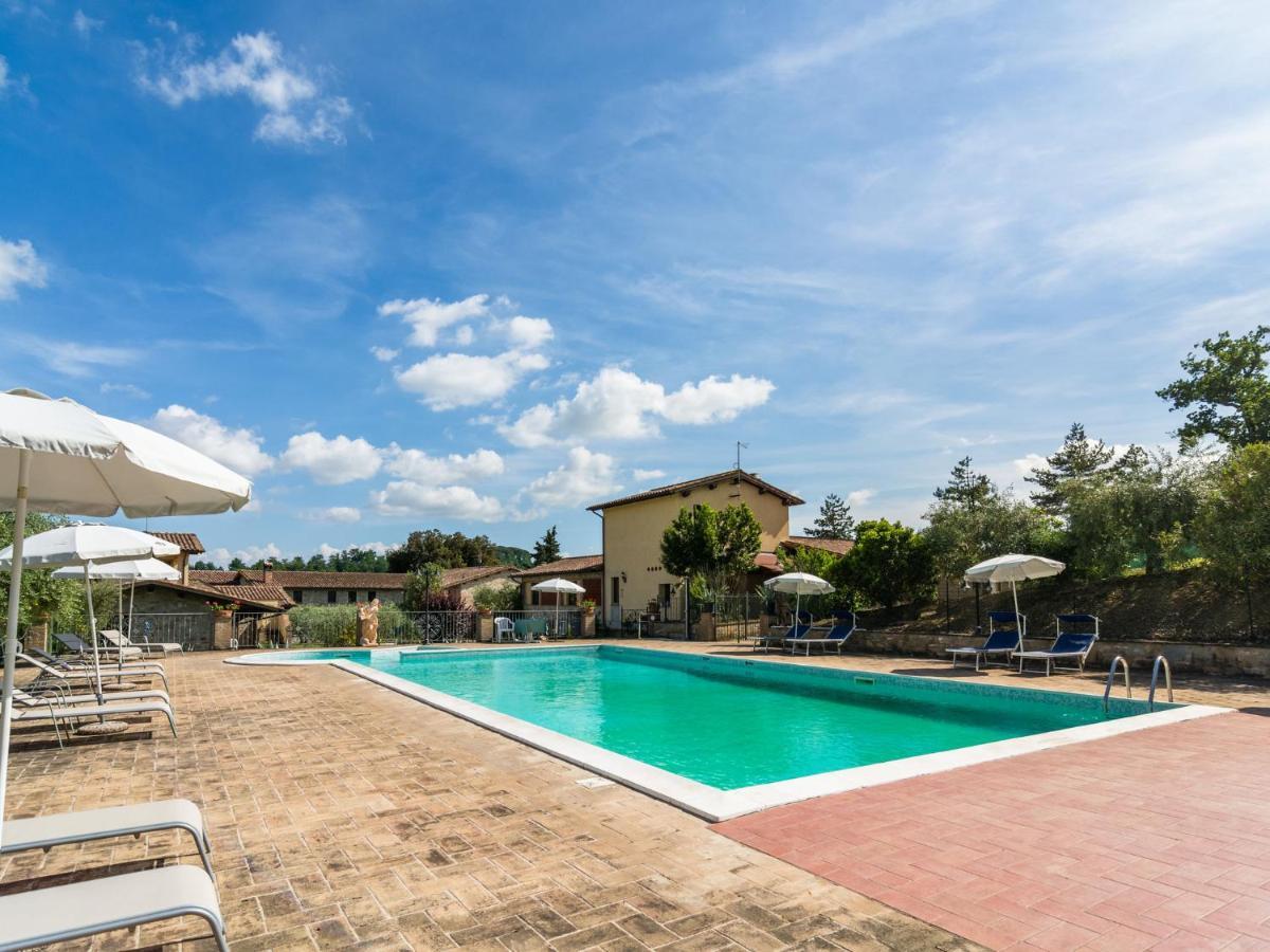 Casa vacanze Belvilla By Oyo Il Leccio *