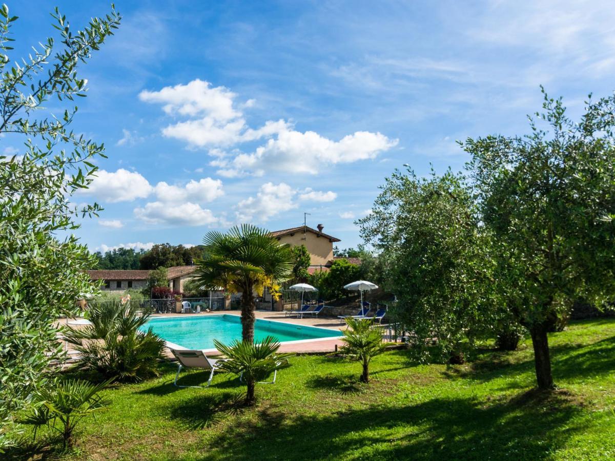 Casa vacanze Belvilla By Oyo Il Leccio Perugia