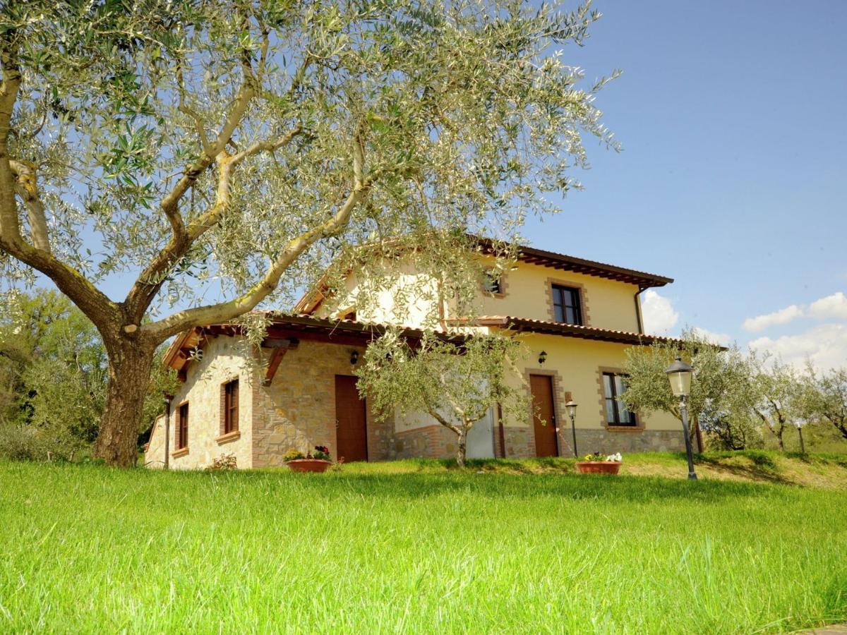 Casa vacanze Belvilla By Oyo Il Leccio *