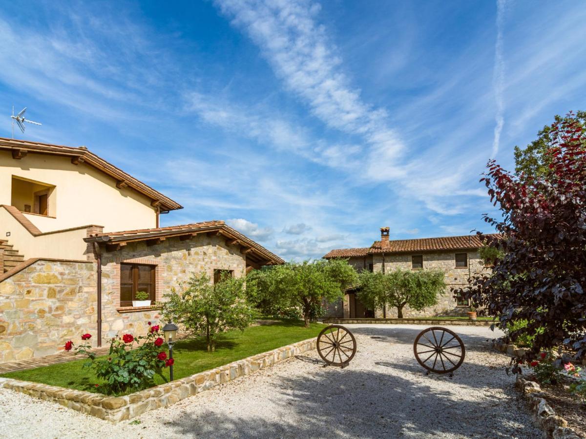 Belvilla By Oyo Il Leccio Casa vacanze