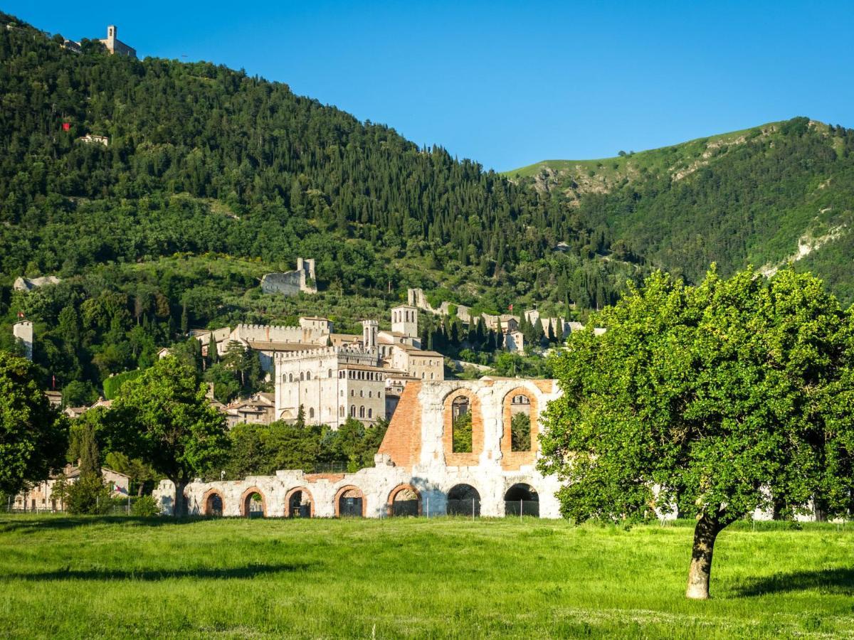 Casa vacanze Belvilla By Oyo Il Leccio Perugia