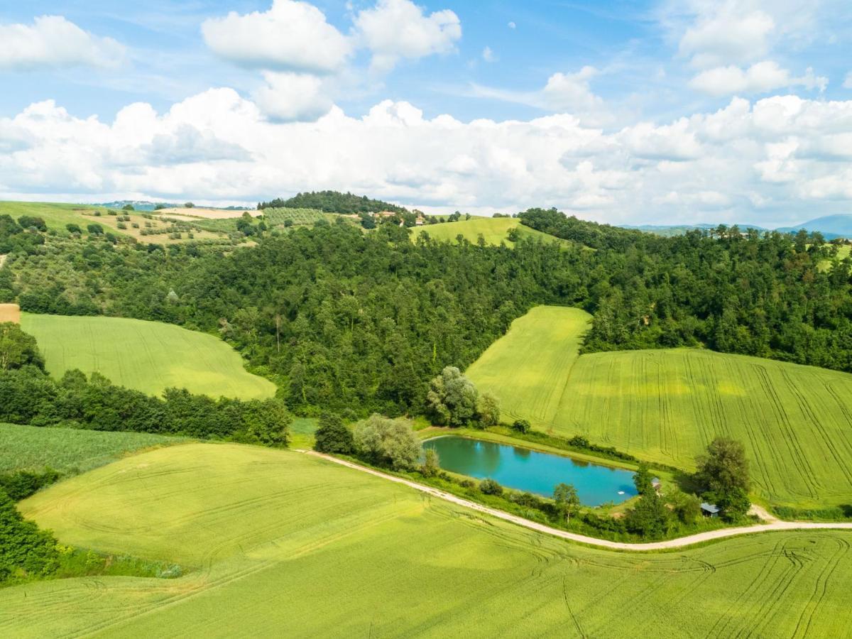 Belvilla By Oyo Il Leccio Casa vacanze Perugia