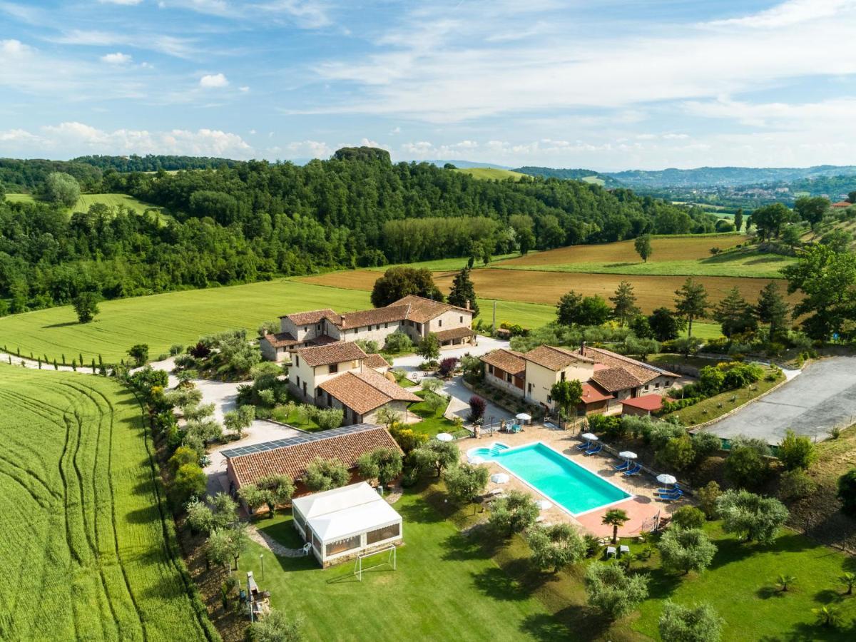 Belvilla By Oyo Il Leccio Casa vacanze *