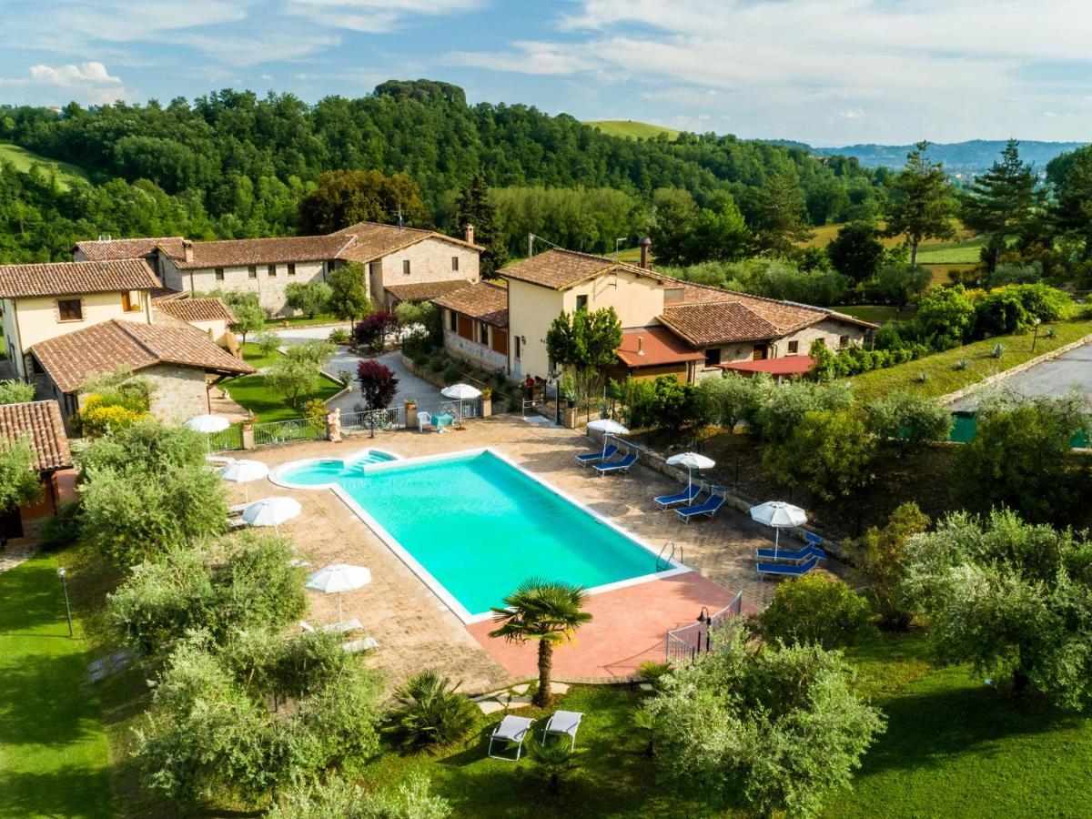 Belvilla By Oyo Il Leccio Casa vacanze
