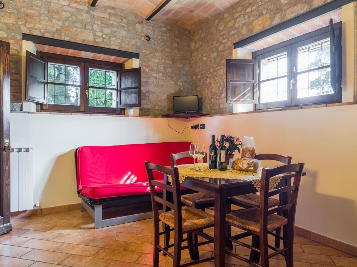 Belvilla By Oyo Il Leccio Casa vacanze Perugia